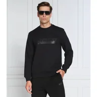 Bluzy męskie - Armani Exchange Bluza | Regular Fit - miniaturka - grafika 1