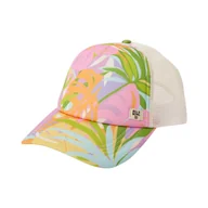 Czapki damskie - Damska Czapka z daszkiem BILLABONG HERITAGE MASHUP HDWR JAHTBHER-GKV0 – Wielokolorowy - miniaturka - grafika 1