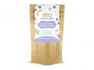 Otolandia Otolandia Liofilizowane owoce Borówka Morela Ananas Malina w kawałkach - 20 g - Dodatki do kaszek - miniaturka - grafika 3