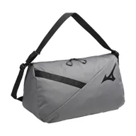 Torby sportowe - TORBA SPORTOWA MIZUNO WASO HOLDALL GREY - miniaturka - grafika 1