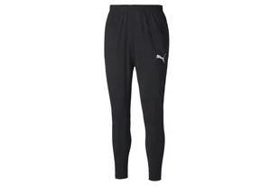 Puma, Spodnie męskie, ftblPLAY Training Pants 656946-01, czarne, rozmiar L - Spodnie męskie - miniaturka - grafika 1
