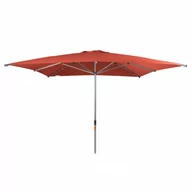 Parasole ogrodowe - ALU EXPERT Teleskop 3,5 x 3,5 m - parasol ogrodowy 831 - miniaturka - grafika 1