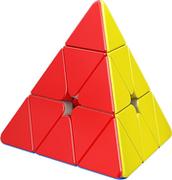 Łamigłówki - Oryginalna Kostka Pyraminx MoYu - miniaturka - grafika 1