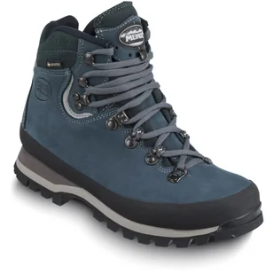 Damskie buty trekkingowe Paradiso Lady MFS - Buty trekkingowe damskie - miniaturka - grafika 1