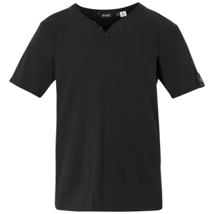 Koszulka męska Regatta Dewi Rozmiar: XXL / Kolor: szary - Koszulki sportowe męskie - miniaturka - grafika 1