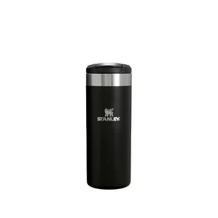 Stanley - Stanley kubek termiczny AeroLight™ 0.35 L Black 2.0 - Kubki termiczne - miniaturka - grafika 1