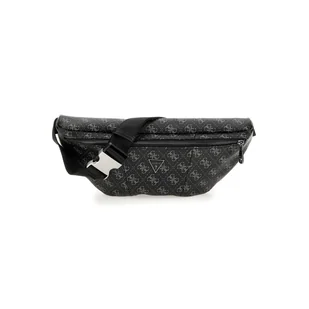 VEZZOLA SMART BUM BAG MEDIUM - Nerki - miniaturka - grafika 1