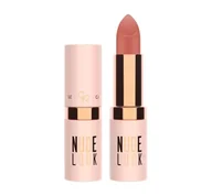 Szminki - Golden Rose NUDE LOOK POMADKA MATOWA NR 02 - miniaturka - grafika 1