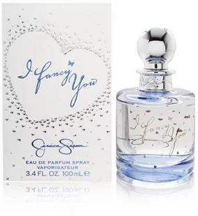 Jessica Simpson I Fancy You woda perfumowana 100ml - Wody i perfumy damskie - miniaturka - grafika 2