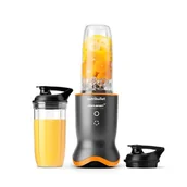 Blendery kielichowe - NutriBullet NB1206GO-MC McLaren F1 Team Ultra 1200 - miniaturka - grafika 1