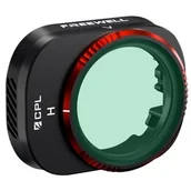 Akcesoria do drona - Filtr polaryzacyjny FREEWELL CPL do DJI Mini 4 Pro - miniaturka - grafika 1