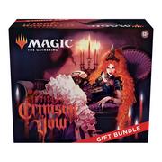 Gry planszowe - Magic The Gathering: Innistrad: Crimson Vow - Gift Bundle Edition - miniaturka - grafika 1