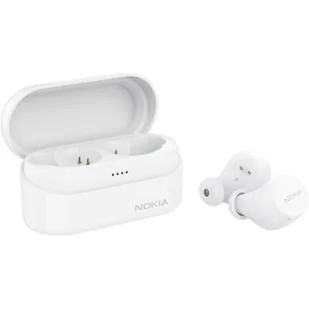 Nokia Earbuds Lite snow (BH-405 Snow) - Słuchawki - miniaturka - grafika 1