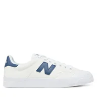 Trampki męskie - Trampki New Balance BB100CNV Biały - miniaturka - grafika 1