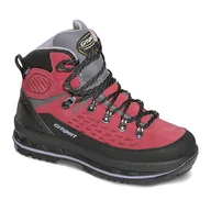 Buty trekkingowe męskie - Buty trekkingowe męskie Grisport 15011SV6G - miniaturka - grafika 1