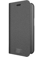 Etui i futerały do telefonów - Black Rock - Etui The Standard Booklet pasuje do Apple iPhone 13 Pro I etui na telefon komórkowy, funkcja stojaka, zamknięcie magnetyczne (czarne) - miniaturka - grafika 1
