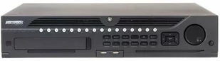 HIKVISION DS-9664NI-I8 NVR 64ch 32Mbps Bit Rate DS-9664NI-I8 - Rejestratory do monitoringu - miniaturka - grafika 2