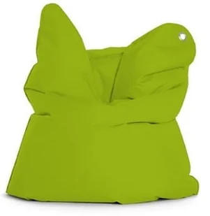 OUTDOOR BULL - ZIELONY 190 x 130 cm, Sittingbull - Fotele i krzesła ogrodowe - miniaturka - grafika 1