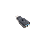 Pozostałe akcesoria sieciowe - Jabra Jabra USB-C Adapter 14208-14 - miniaturka - grafika 1