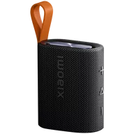 Głośniki przenośne - Xiaomi Sound Pocket Czarny - miniaturka - grafika 1