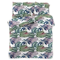 Pościel - Pościel 200 x 220 3cz Satynowa Maria 2403 - miniaturka - grafika 1