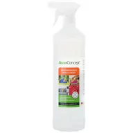 Środki do obuwia i ubrań - Impregnacja NanoConcept tekstylia i skóra 1000 ml - miniaturka - grafika 1