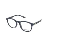 Okulary korekcyjne, oprawki, szkła - Dioptrie szkieł Emporio Armani EA3229 5763 - miniaturka - grafika 1