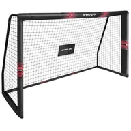 Zabawki i gry sportowe - Bramka do piłki nożnej ENERO PRO 1053332 (240 X 160 X 85 cm) - miniaturka - grafika 1