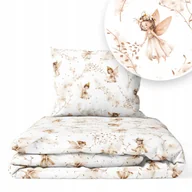 Pościel dla dzieci - POŚCIEL DLA DZIECI 120x160 50x70 WZORY 2-elementy - miniaturka - grafika 1