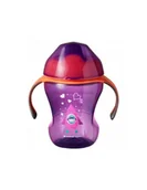 Kubki dla dzieci - 471529 KUBEK NIEKAPEK GIRL 230ML 7+ - miniaturka - grafika 1