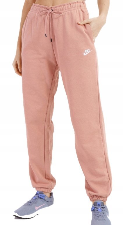 Spodnie Nike Sportswear Essential BV4091-609 XXL