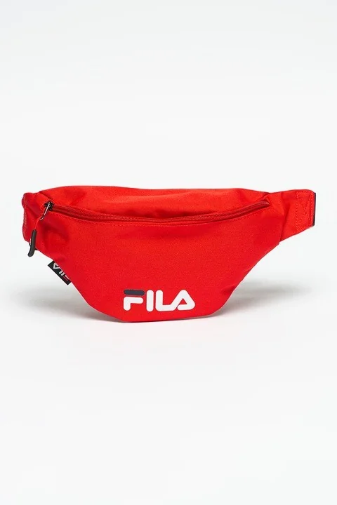 Nerka Torba Fila Borseta 685174.006 Czerwony