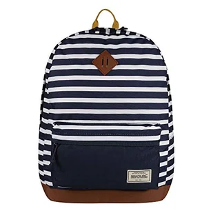 Regatta Plecak Stamford 20L EU202 Granatowy - Plecaki - miniaturka - grafika 2