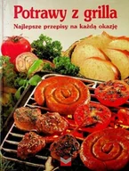 Kuchnia polska - Potrawy z grilla najlepsze przepisy na każdą okazję - miniaturka - grafika 1