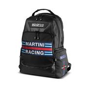 Plecaki - Plecak sportowy Sparco Martini SUPERSTAGE czarny - miniaturka - grafika 1