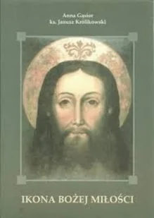 Ikona Bożej Miłości - Religia i religioznawstwo - miniaturka - grafika 1
