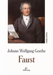 Siedmioróg Faust - Filologia i językoznawstwo - miniaturka - grafika 2