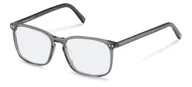 Okulary korekcyjne, oprawki, szkła - Okulary korekcyjne Rodenstock R5357 B - miniaturka - grafika 1