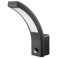 Lampy ogrodowe - Lampa ogrodowa EL HOME ML-20B7 Czarny  - miniaturka - grafika 1