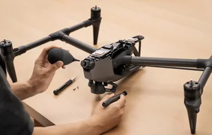 DJI Care Pro Inspire 3 (dwuletni plan) - kod elektroniczny - Akcesoria do drona - miniaturka - grafika 4