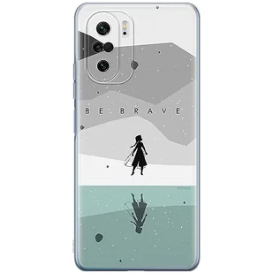 Etui Kraina Lodu 005 Disney Nadruk pełny Wielobarwny Producent: Xiaomi, Model: MI 11i/ REDMI K40/K40 PRO/POCO F3/ F3 PRO - Etui i futerały do telefonów - miniaturka - grafika 1