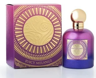 Paris Corner Emir Juicy Melange, Perfumy, 100ml - Wody i perfumy damskie - miniaturka - grafika 1