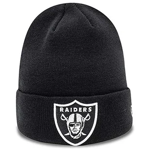 New Era Czapka MLB Czapka z dzianiny baseballowej z pomponem damska dziewczęca czapka zimowa - Czapki damskie - miniaturka - grafika 1