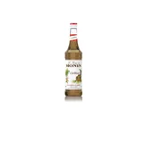 Syropy i koncentraty owocowe - Monin Caribbean Rum Syrop 0,7l - Rum - miniaturka - grafika 1
