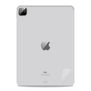 JCPal ElloArtist PopGuard Protective Film Set/Transparent/for iPad Pro11-inch(2020)- Top Skin - Etui do tabletów - miniaturka - grafika 1