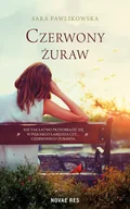 Księgarnia OUTLET - Czerwony żuraw - miniaturka - grafika 1