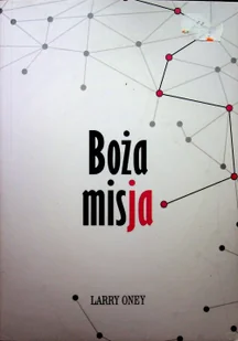 Boża misja - Religia i religioznawstwo - miniaturka - grafika 1