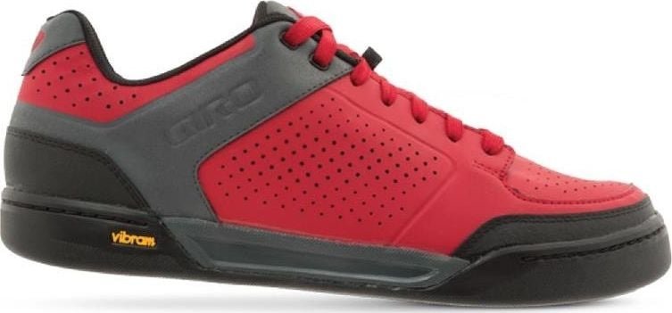 Giro Buty męskie GIRO RIDDANCE dark red dark shadow roz.47 NEW