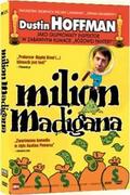 Komedie DVD - Milion Madigana - miniaturka - grafika 1