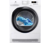 Suszarki do prania - Electrolux EW6DK58LBP - miniaturka - grafika 1